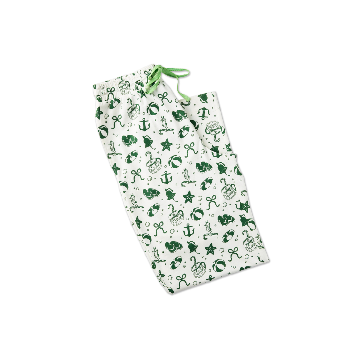 Hallmark Christmas Cruise 2026 Festive Beach Lounge Pants