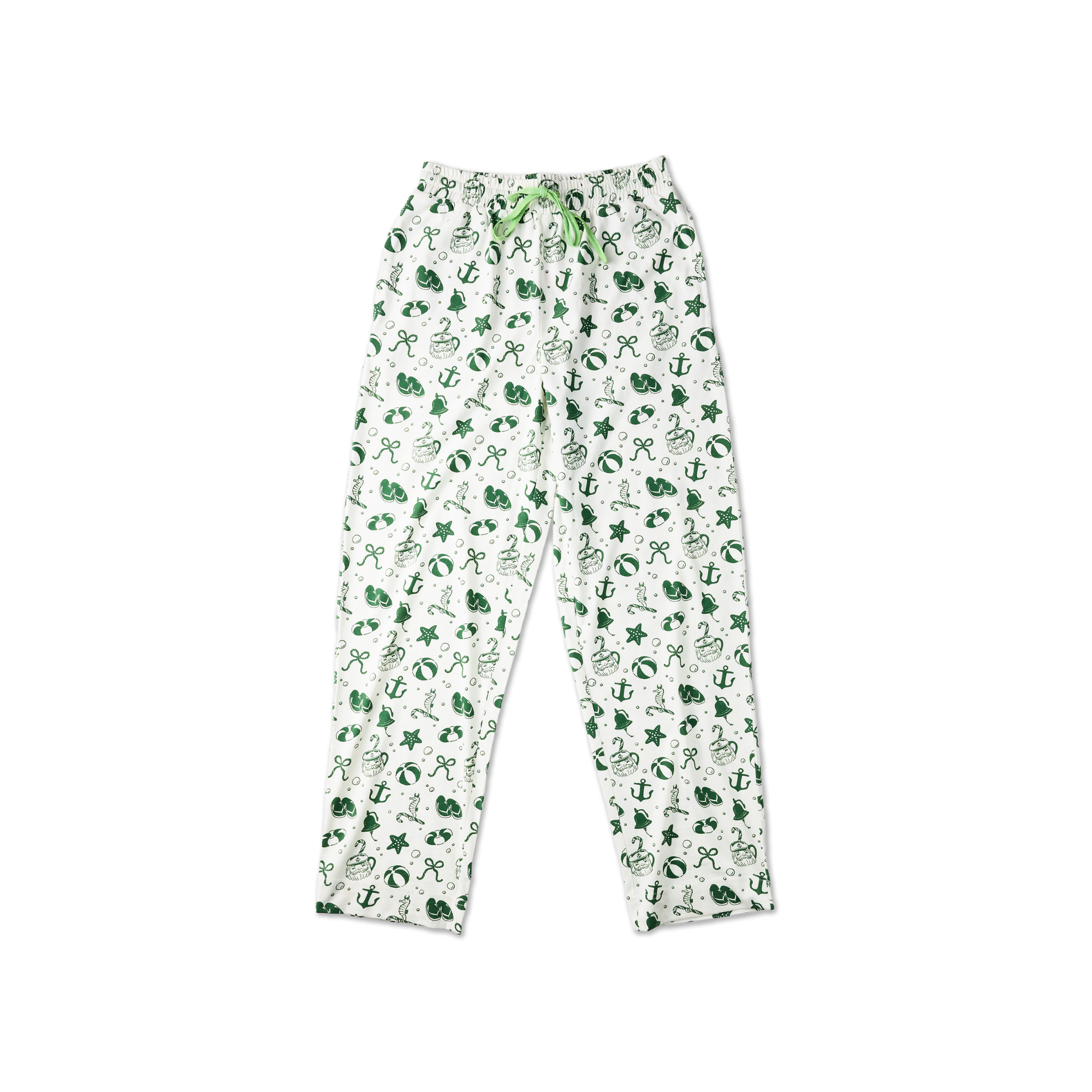 Hallmark Christmas Cruise 2026 Festive Beach Lounge Pants