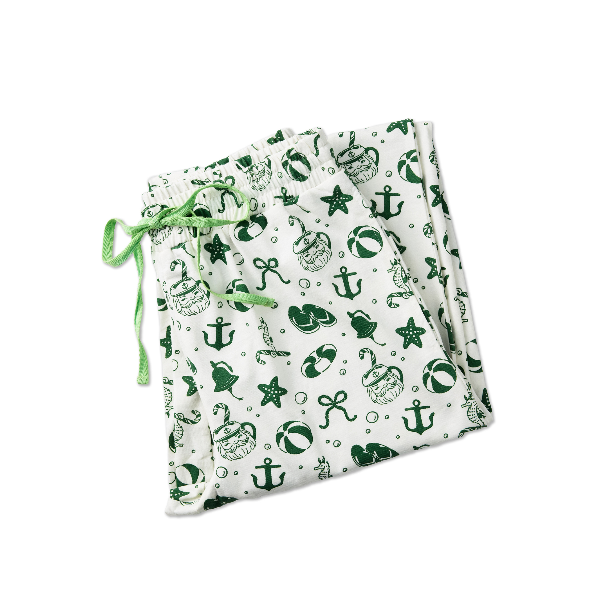Hallmark Christmas Cruise 2026 Festive Beach Lounge Pants