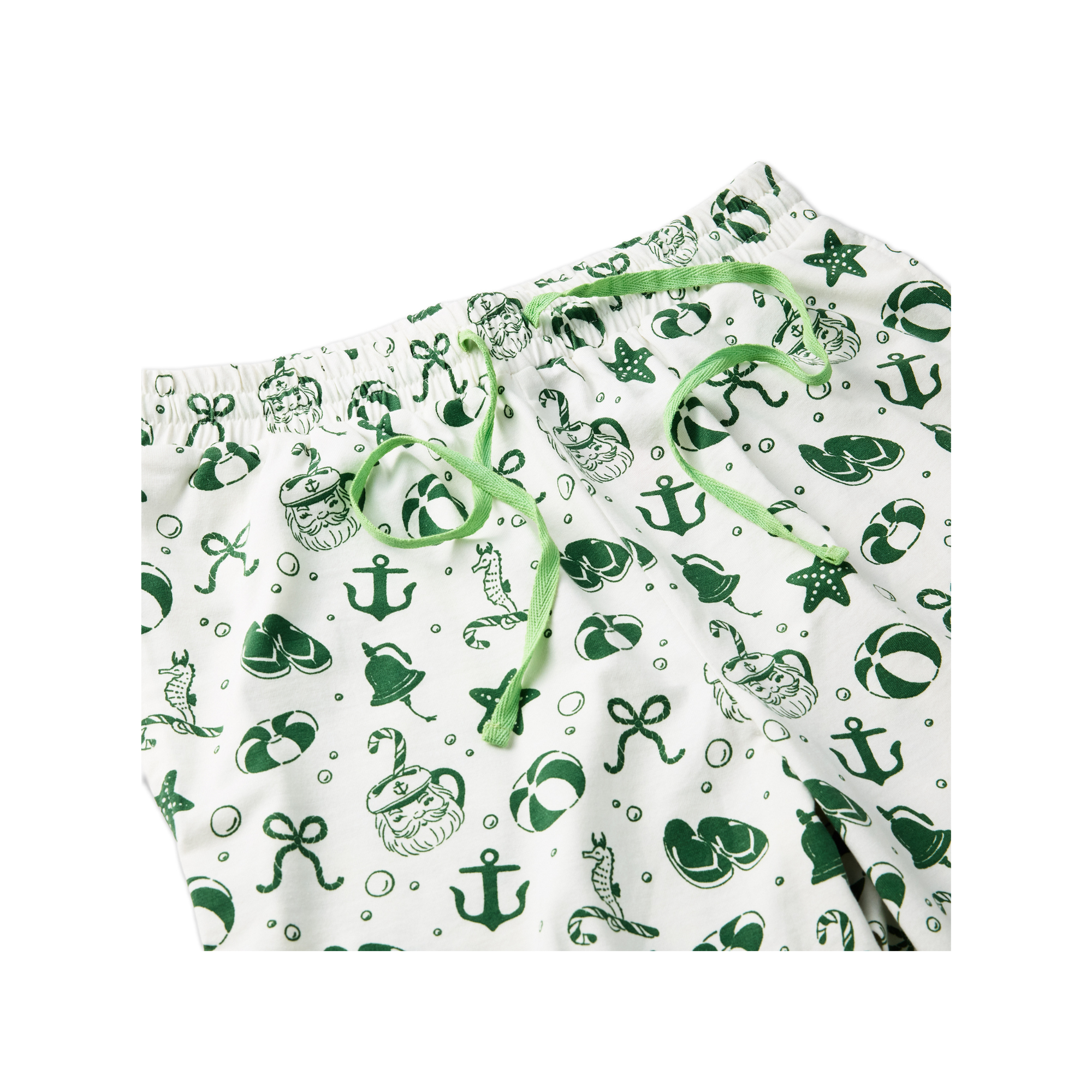Hallmark Christmas Cruise 2026 Festive Beach Lounge Pants